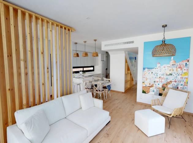 Complete - Key Ready - Villa - Sucina