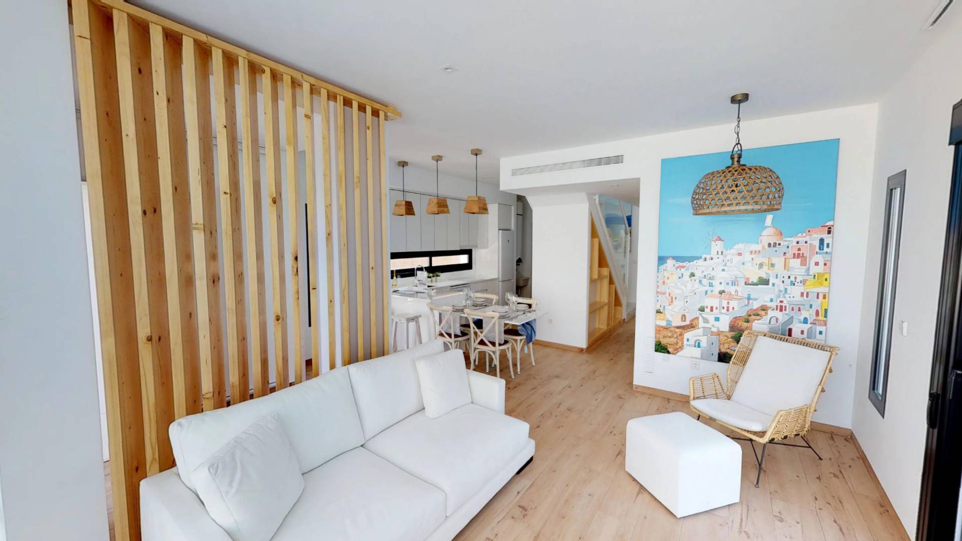 Complete - Key Ready - Villa - Sucina