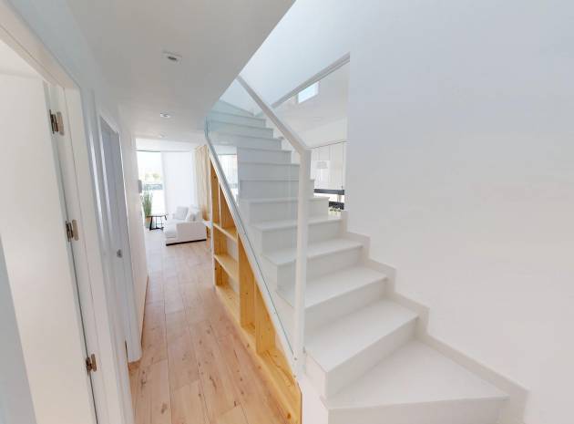 Complete - Key Ready - Villa - Sucina