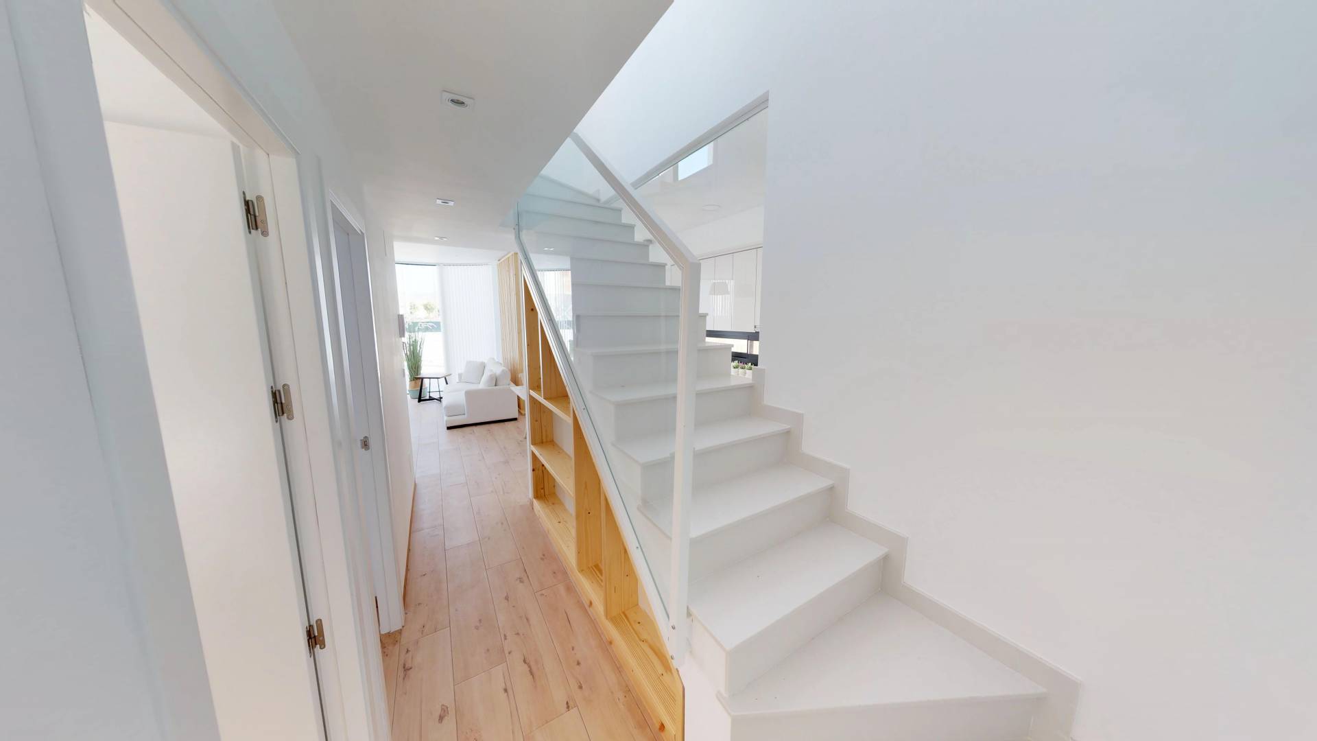 Complete - Key Ready - Villa - Sucina