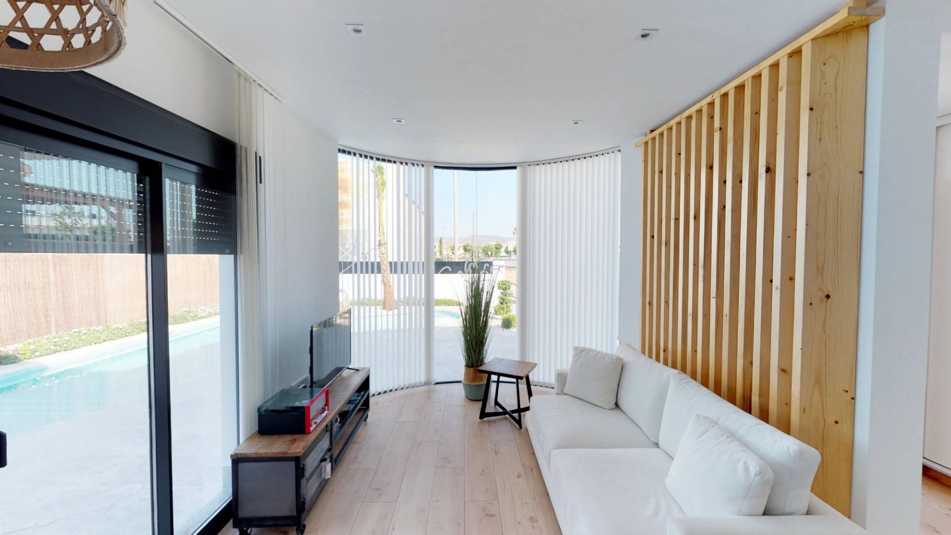 Complete - Key Ready - Villa - Sucina