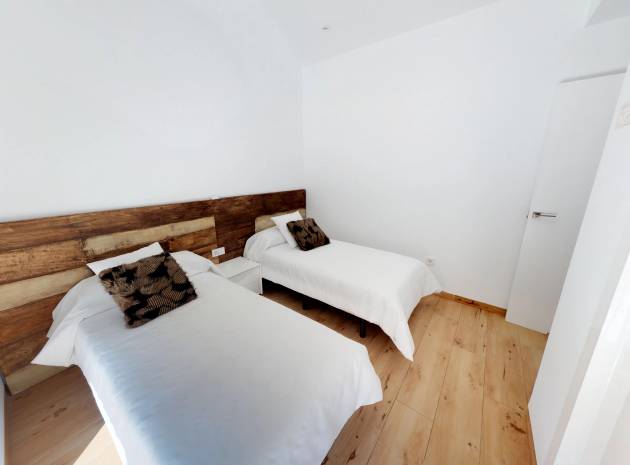 Complete - Key Ready - Villa - Sucina