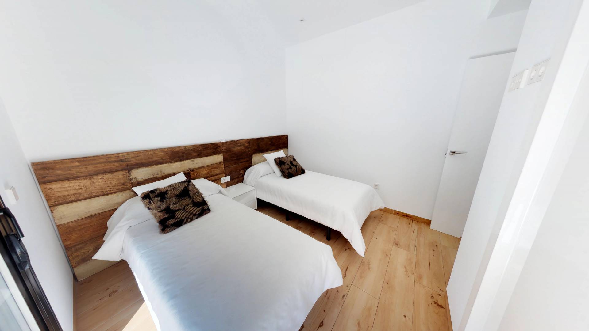 Complete - Key Ready - Villa - Sucina