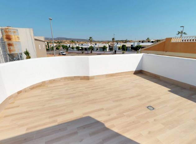 Complete - Key Ready - Villa - Sucina