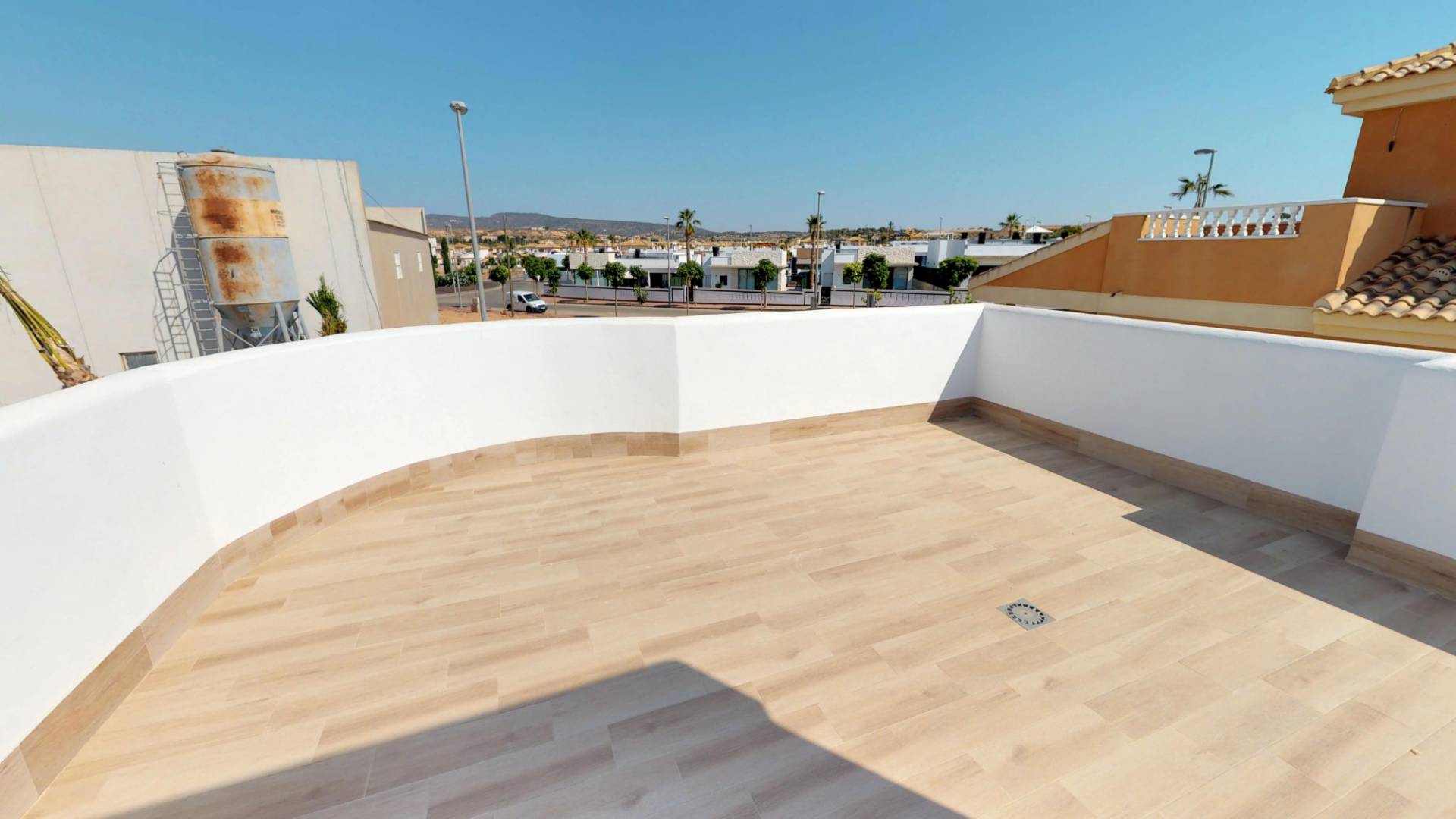 Complete - Key Ready - Villa - Sucina