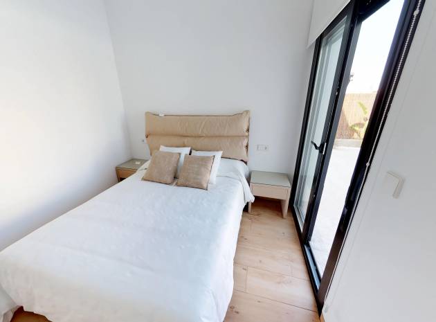 Complete - Key Ready - Villa - Sucina