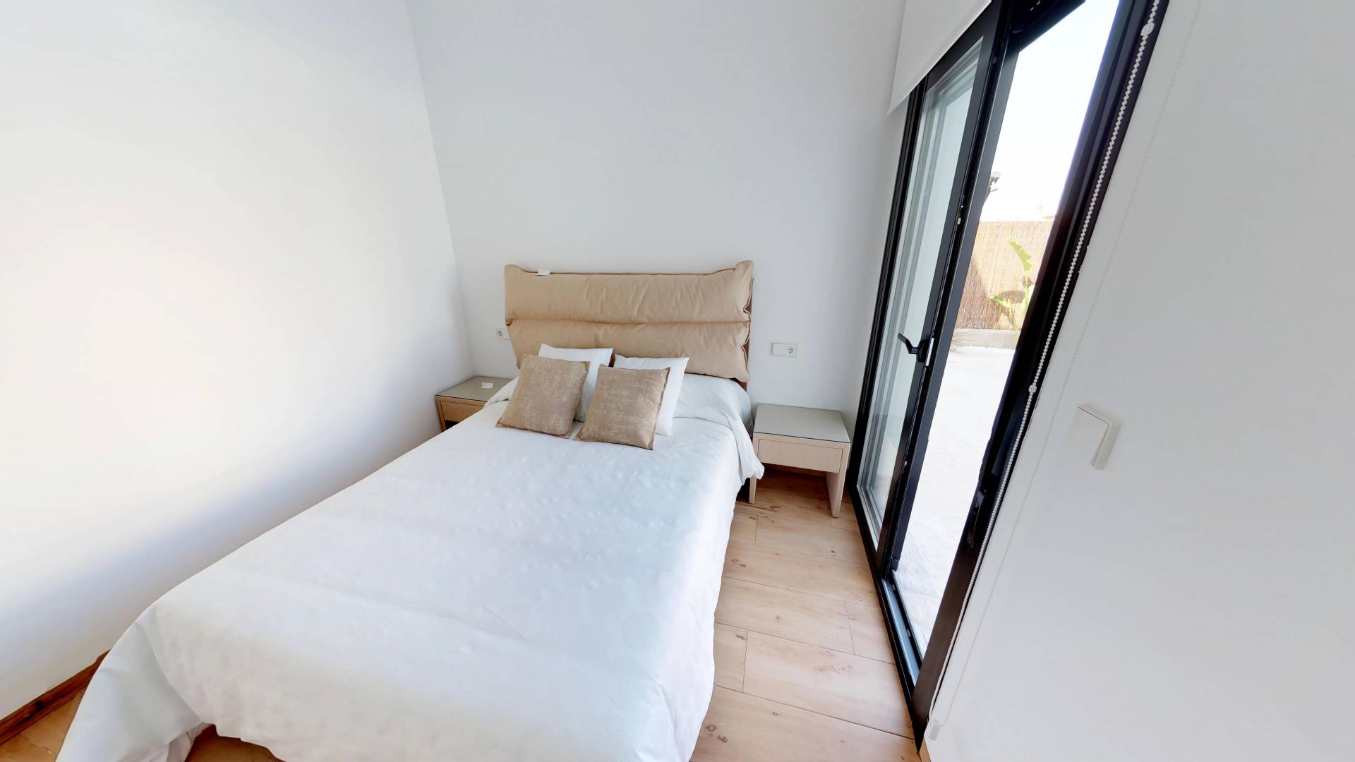 Complete - Key Ready - Villa - Sucina