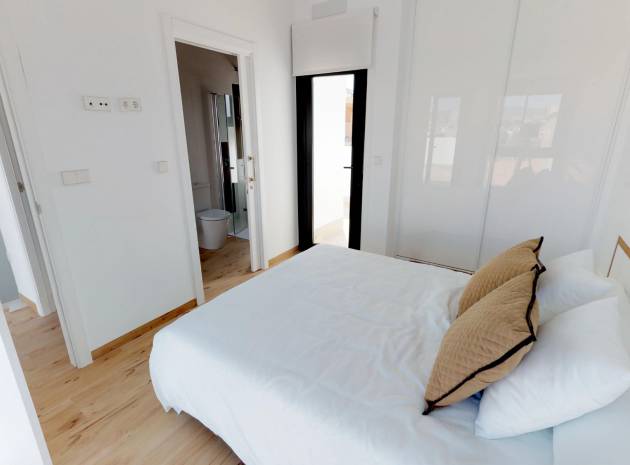 Complete - Key Ready - Villa - Sucina