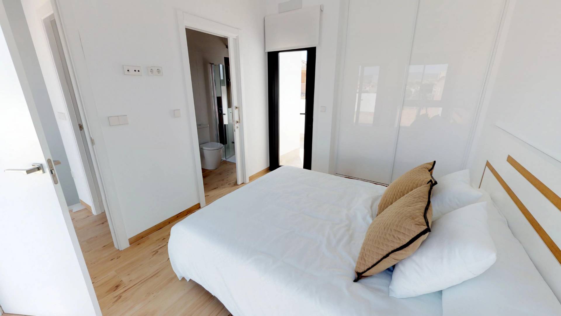 Complete - Key Ready - Villa - Sucina