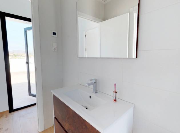 Complete - Key Ready - Villa - Sucina