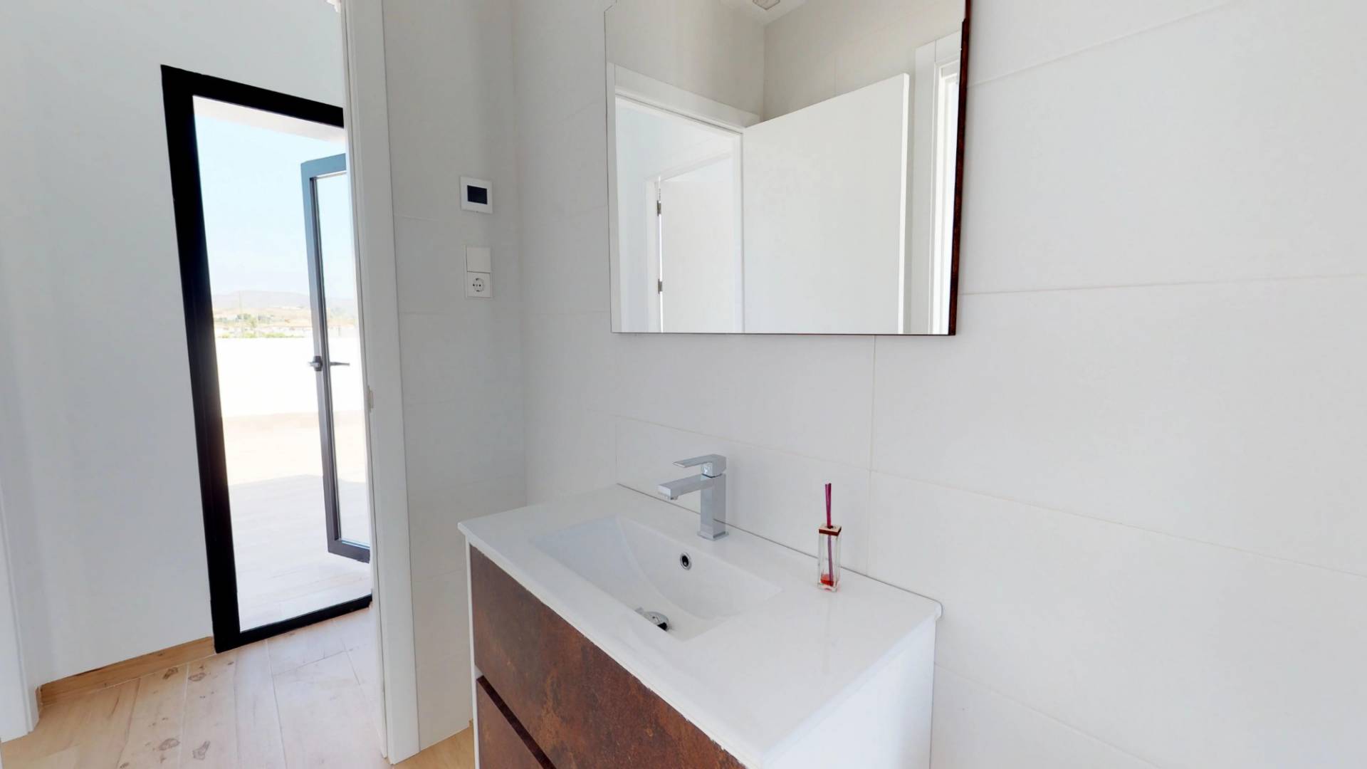 Complete - Key Ready - Villa - Sucina