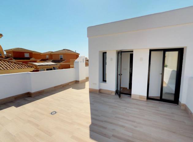 Complete - Key Ready - Villa - Sucina