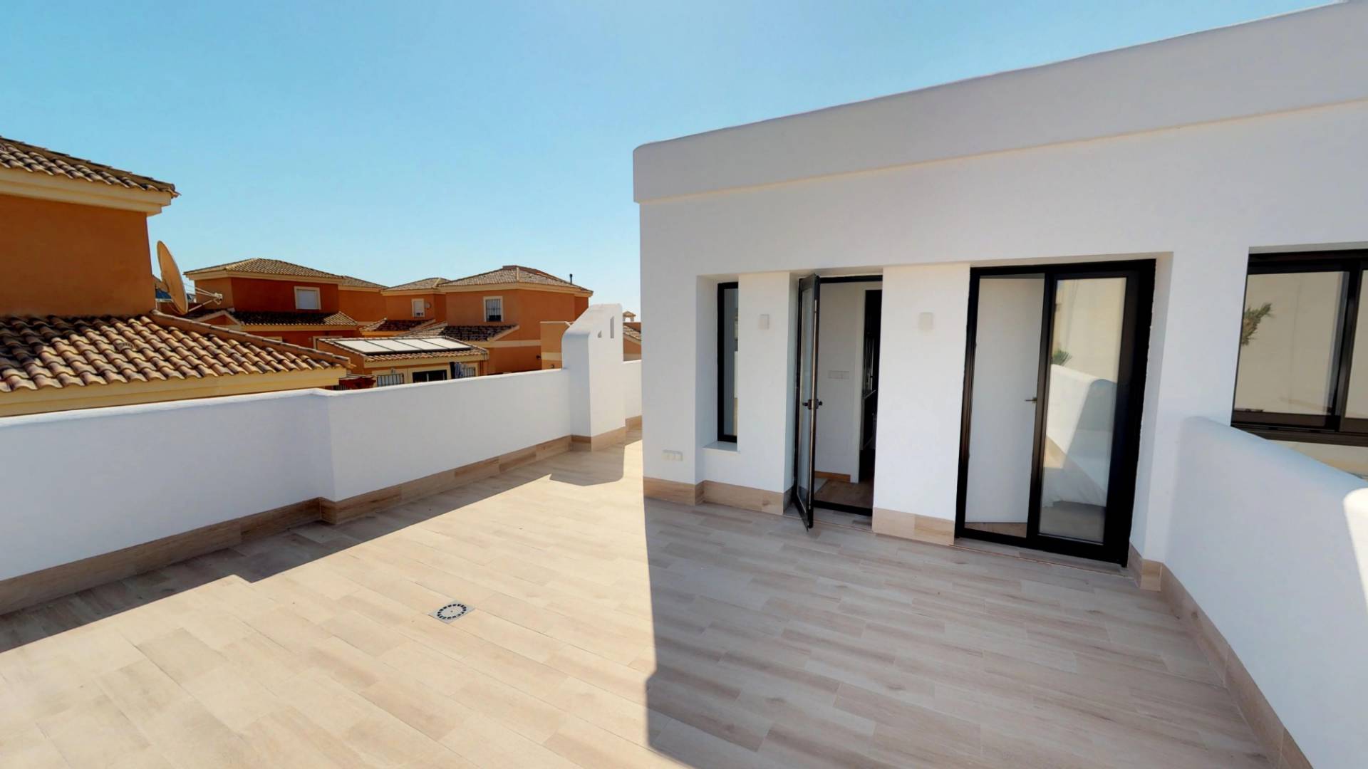 Complete - Key Ready - Villa - Sucina