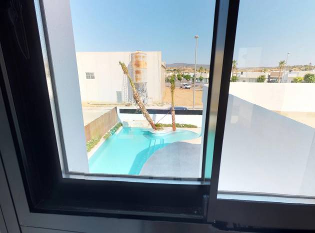 Complete - Key Ready - Villa - Sucina