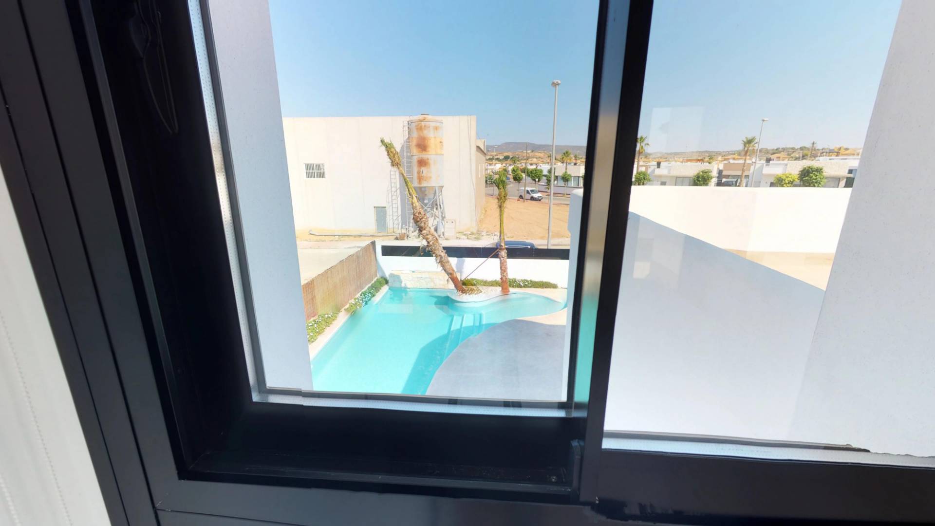 Complete - Key Ready - Villa - Sucina