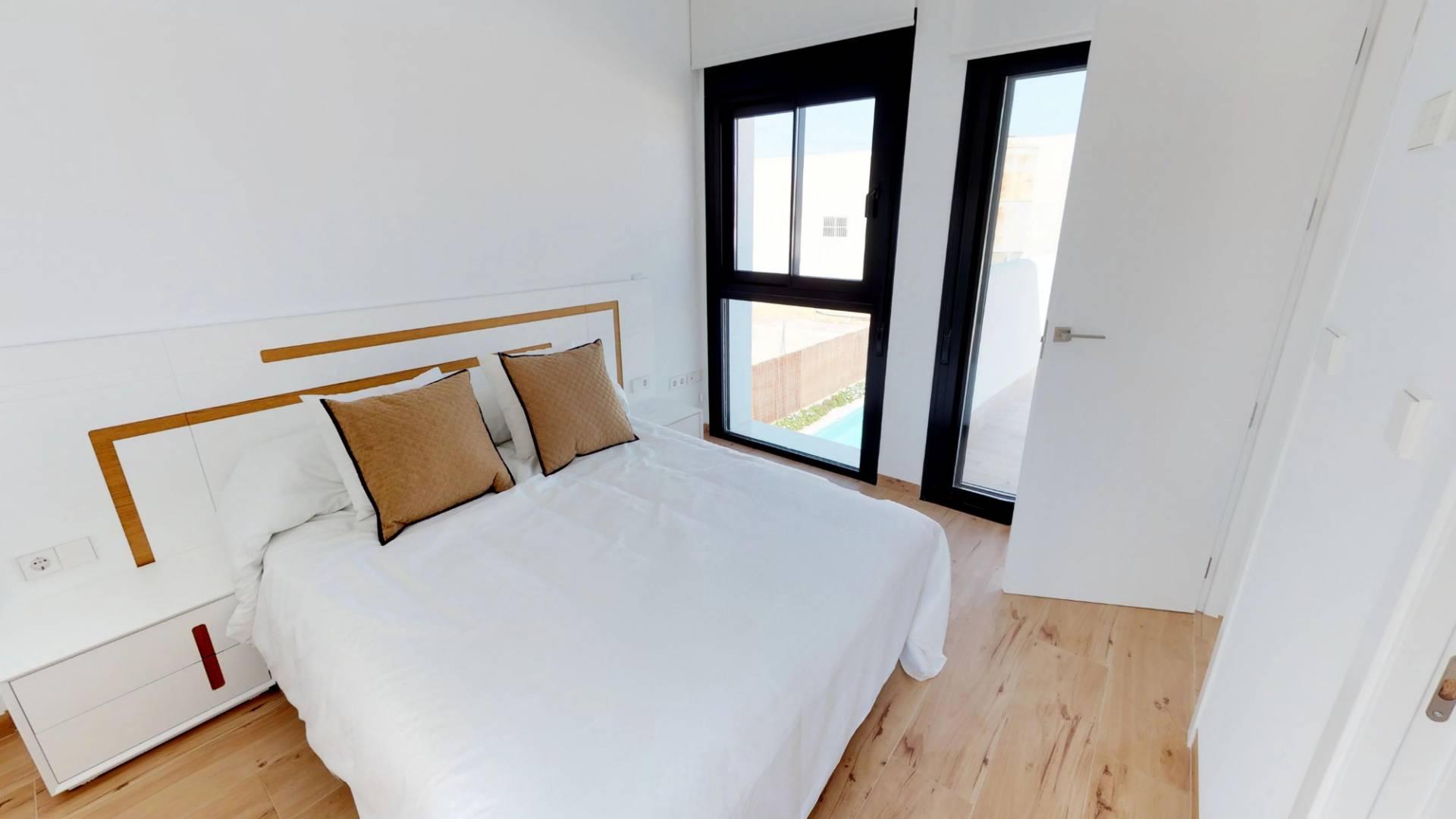 Complete - Key Ready - Villa - Sucina