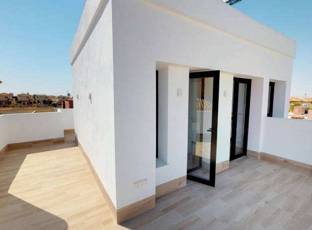 Complete - Key Ready - Villa - Sucina