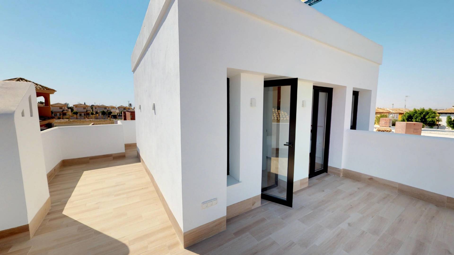 Complete - Key Ready - Villa - Sucina