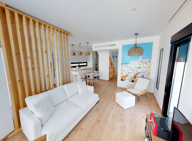 Complete - Key Ready - Villa - Sucina