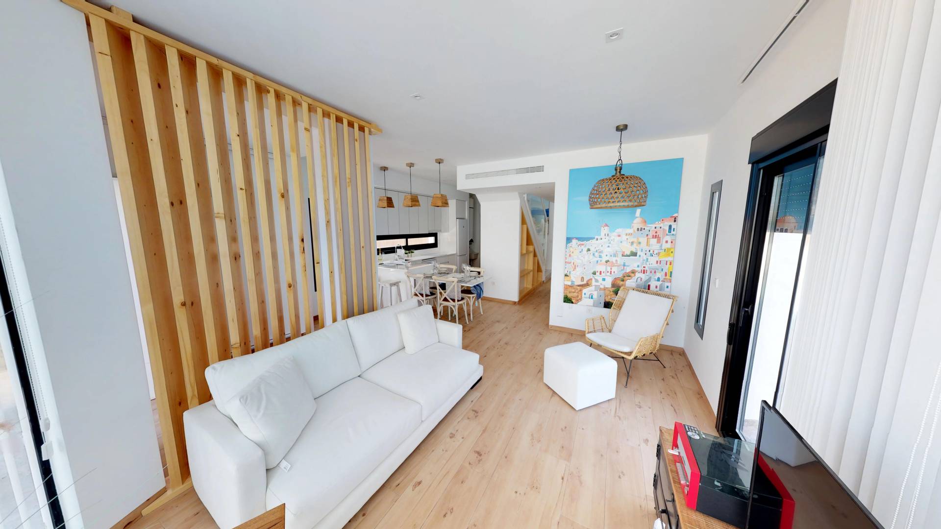 Complete - Key Ready - Villa - Sucina