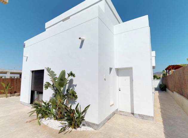 Complete - Key Ready - Villa - Sucina