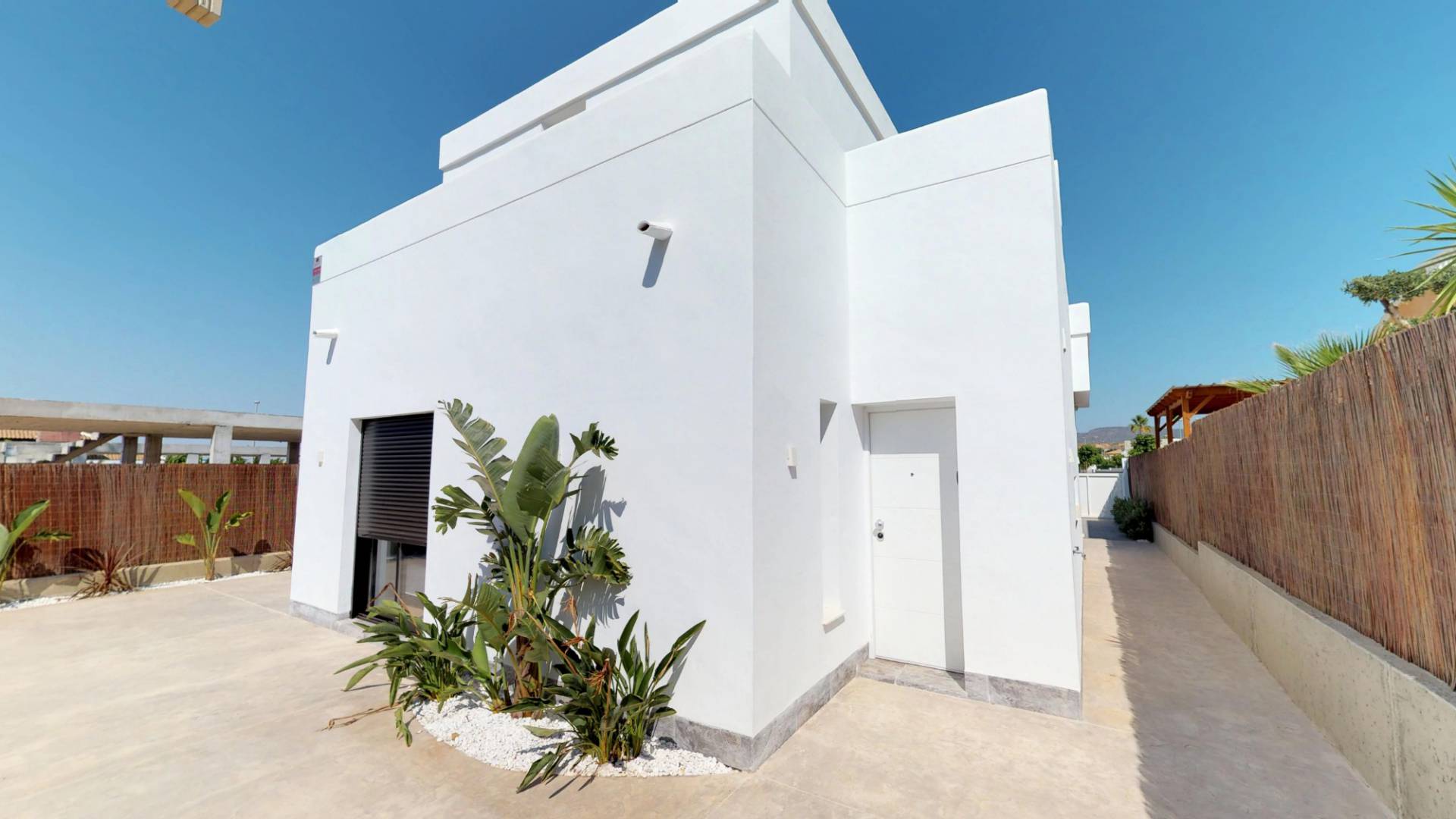 Complete - Key Ready - Villa - Sucina