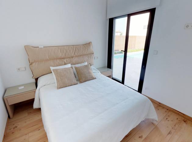 Complete - Key Ready - Villa - Sucina