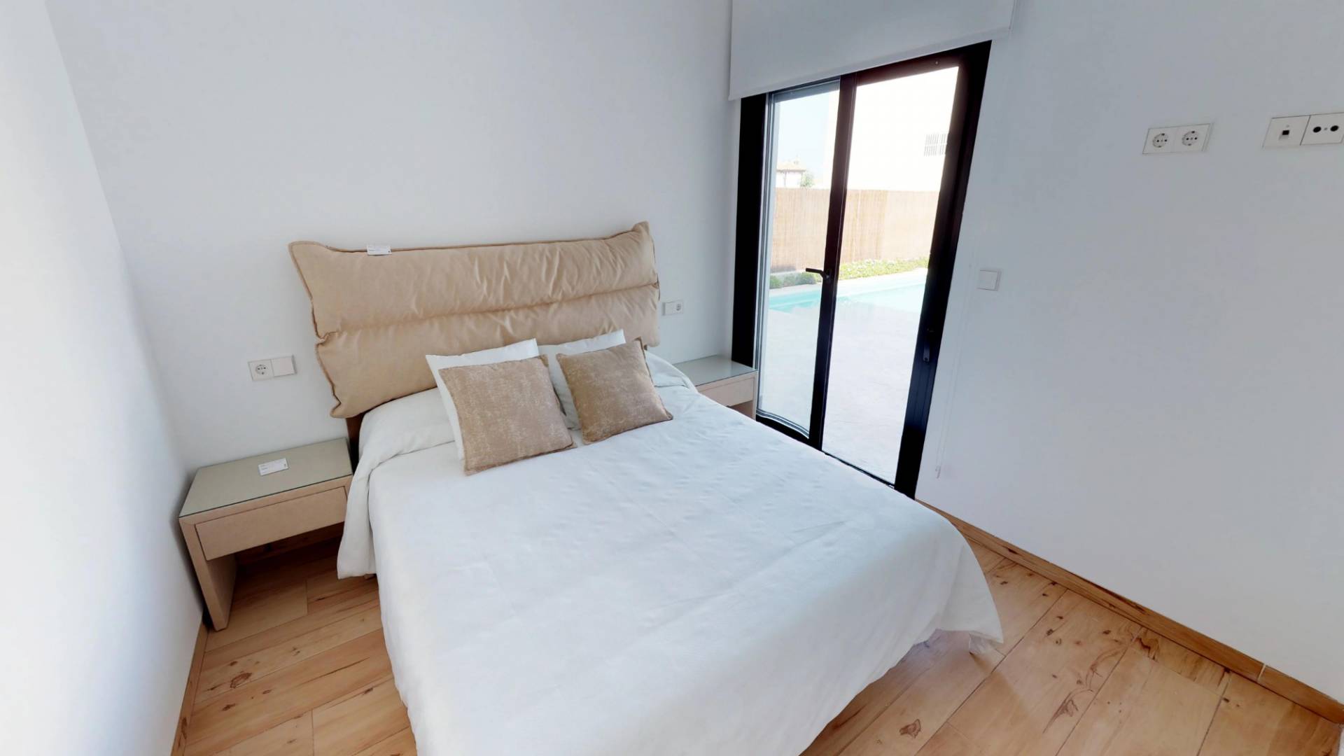 Complete - Key Ready - Villa - Sucina