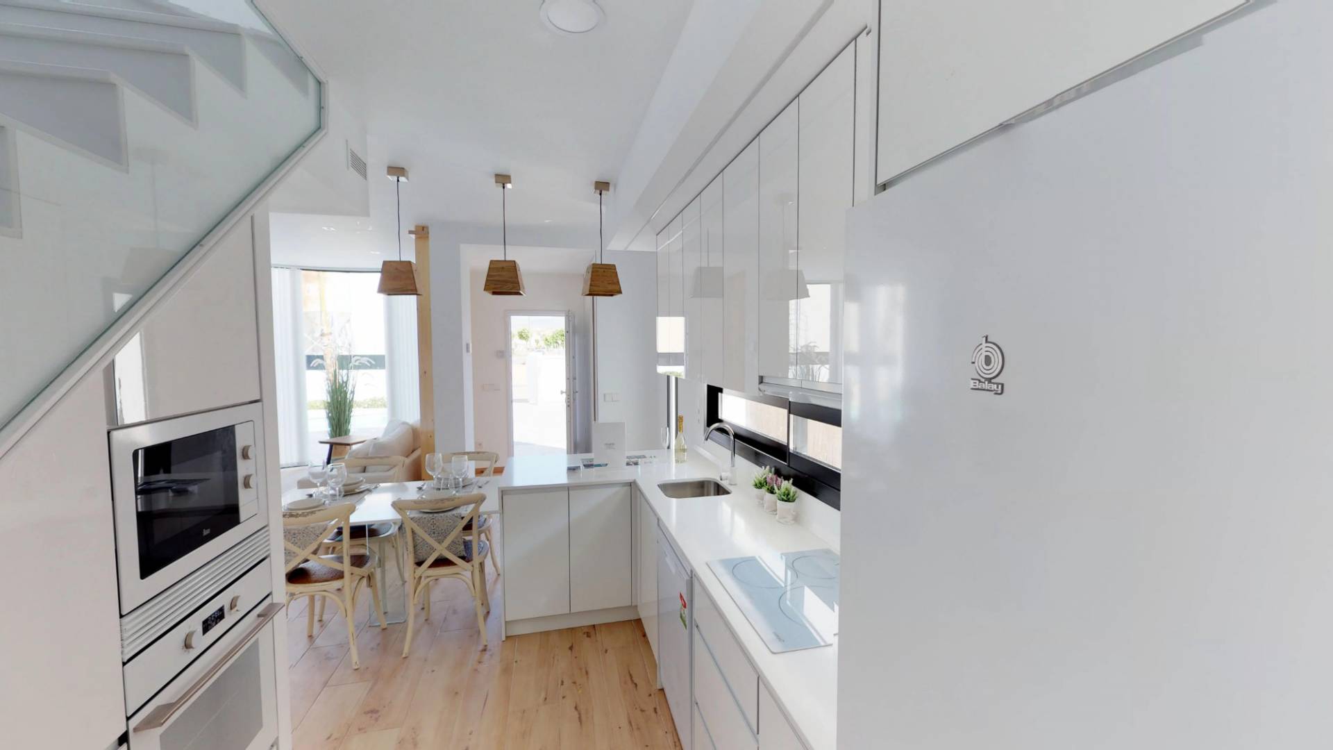 Complete - Key Ready - Villa - Sucina