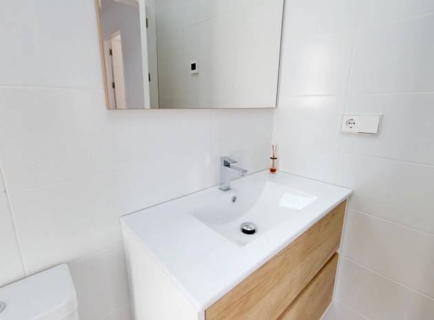 Complete - Key Ready - Villa - Sucina