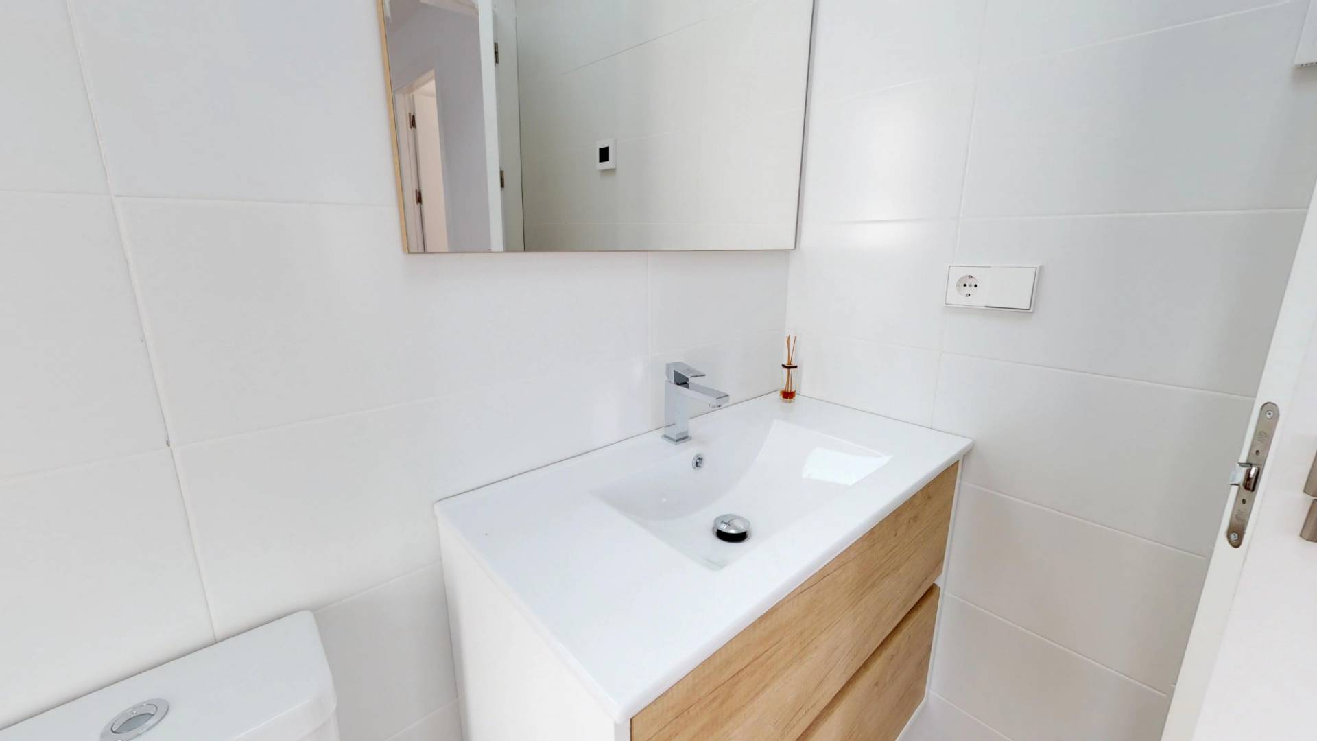 Complete - Key Ready - Villa - Sucina