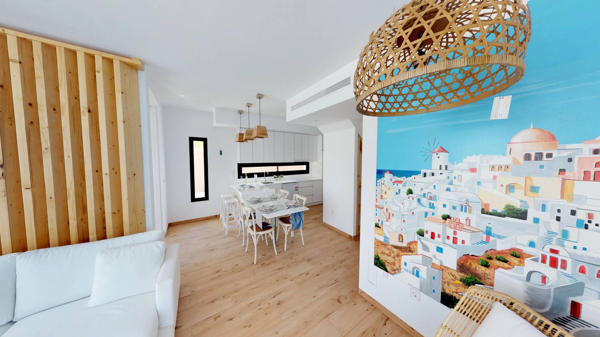 Complete - Key Ready - Villa - Sucina