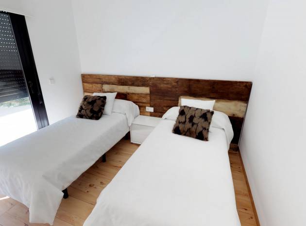 Complete - Key Ready - Villa - Sucina