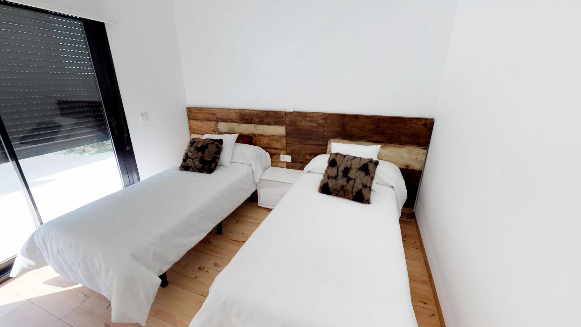 Complete - Key Ready - Villa - Sucina