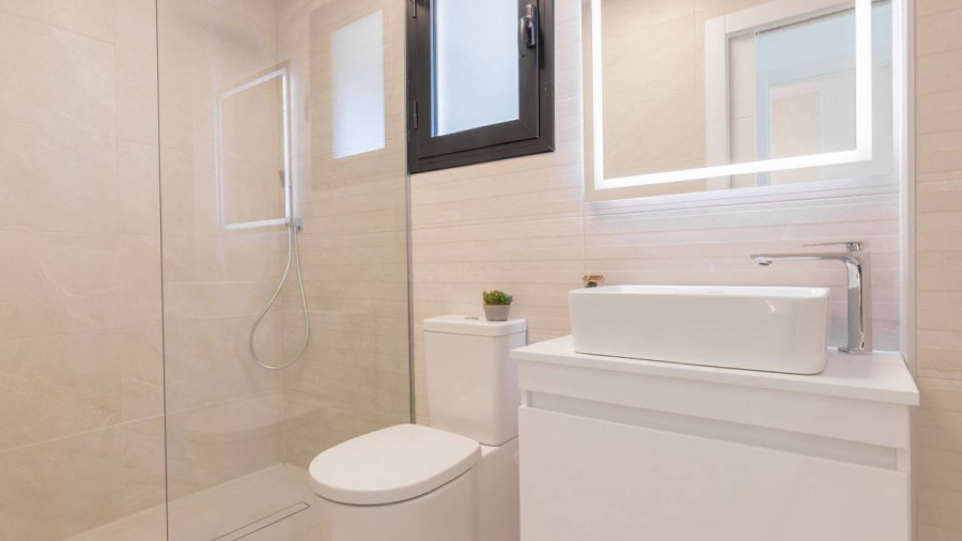 Nybyggnad - Villa - Santiago de la Ribera