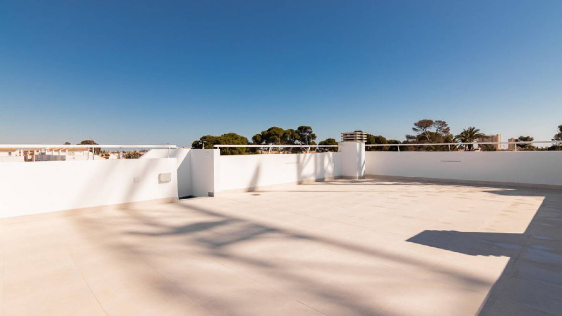 Nybyggnad - Villa - Santiago de la Ribera