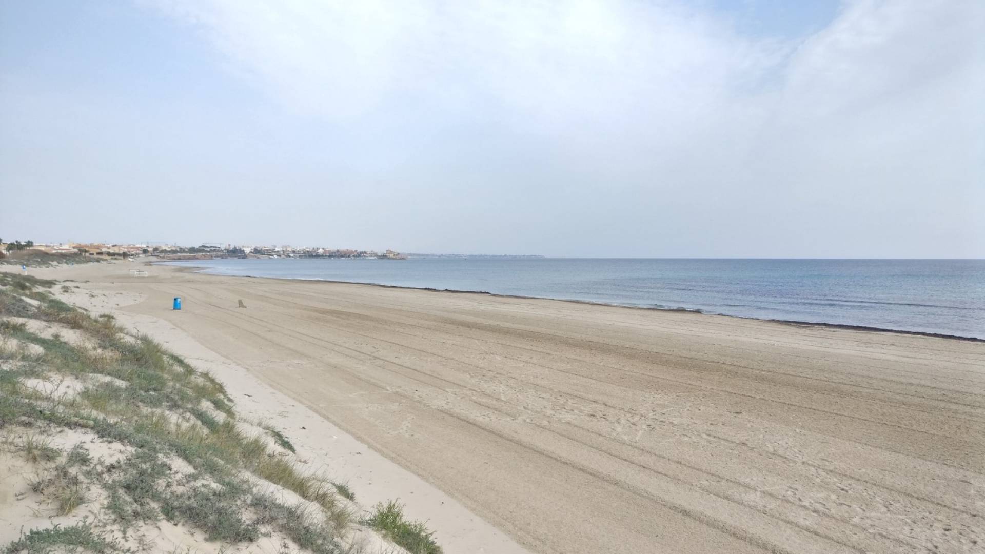 Nieuw gebouw - Appartement - Torre de la Horadada - Torre Horradada