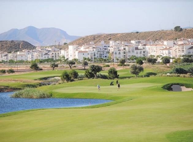 New Build - Villa - Sucina