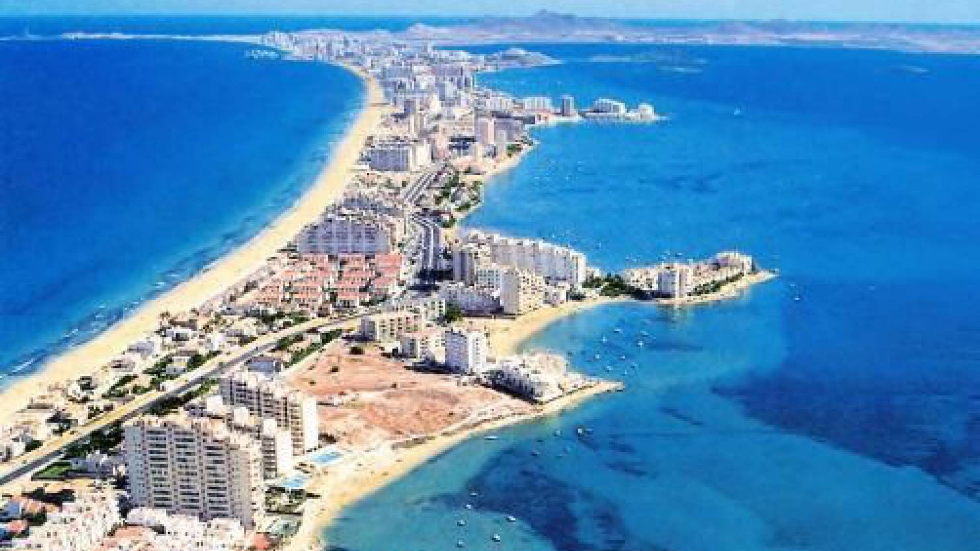 New Build - Villa - Sucina