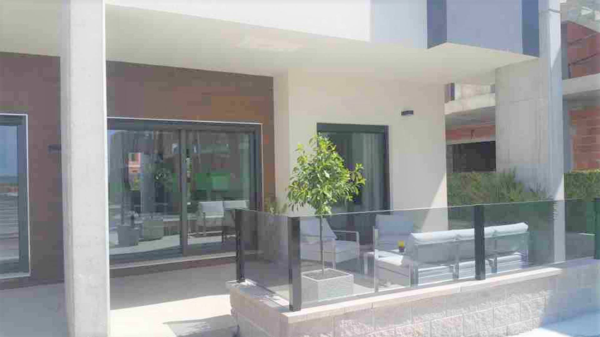 Komplett - Nyckelklar - Lägenhet - Guardamar del Segura