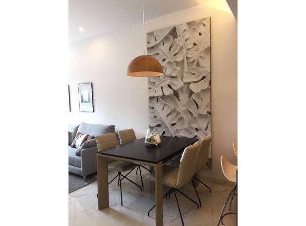 Komplett - Nyckelklar - Lägenhet - Guardamar del Segura