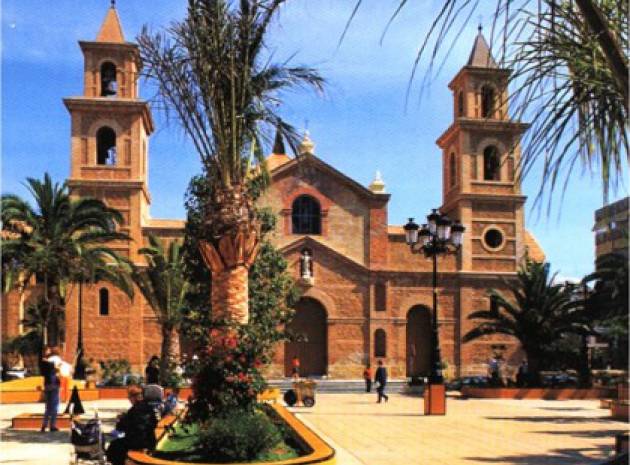 Vollständig - Schlüssel Bereit - Wohnung - Torrevieja