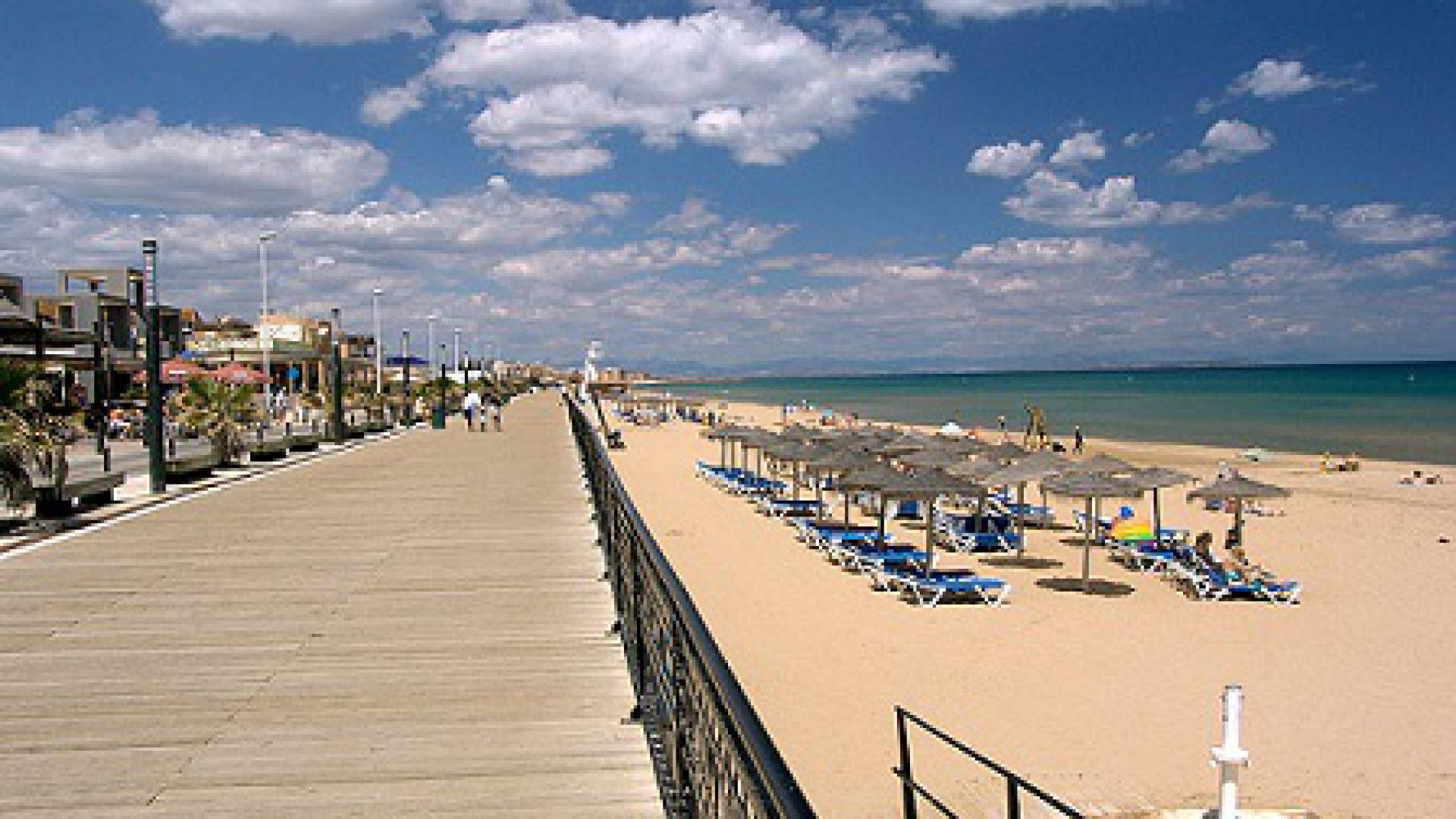 Vollständig - Schlüssel Bereit - Wohnung - Torrevieja