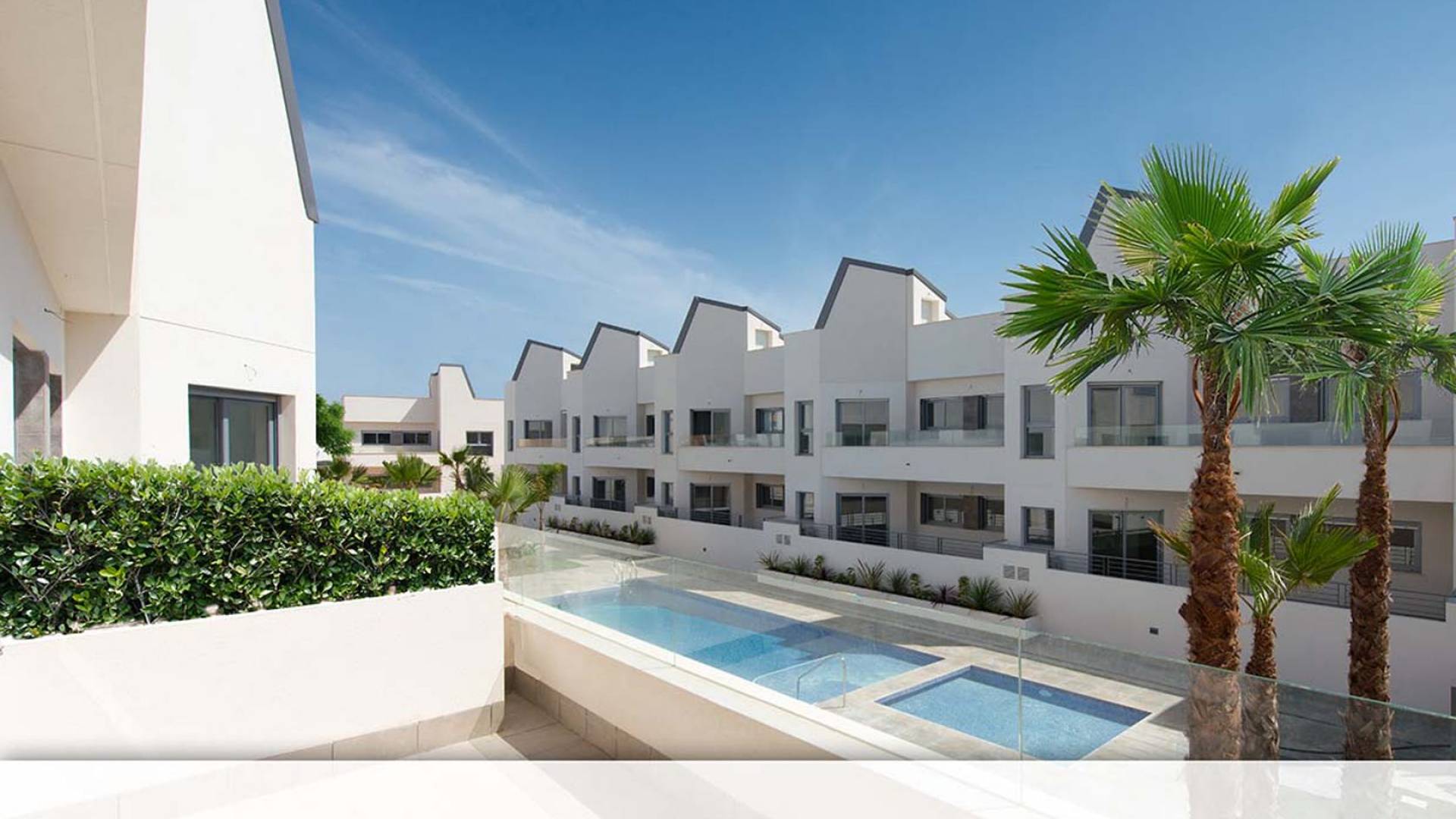 Vollständig - Schlüssel Bereit - Wohnung - Torrevieja