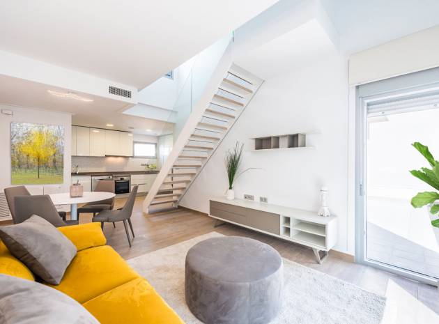 Vollständig - Schlüssel Bereit - Wohnung - Torrevieja