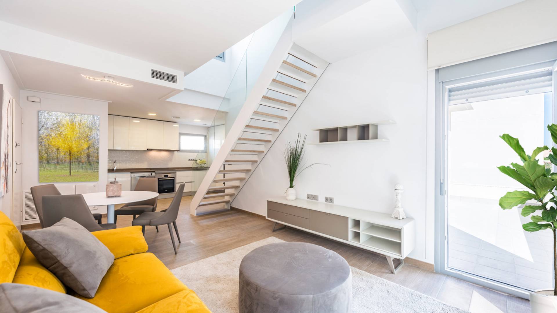 Vollständig - Schlüssel Bereit - Wohnung - Torrevieja