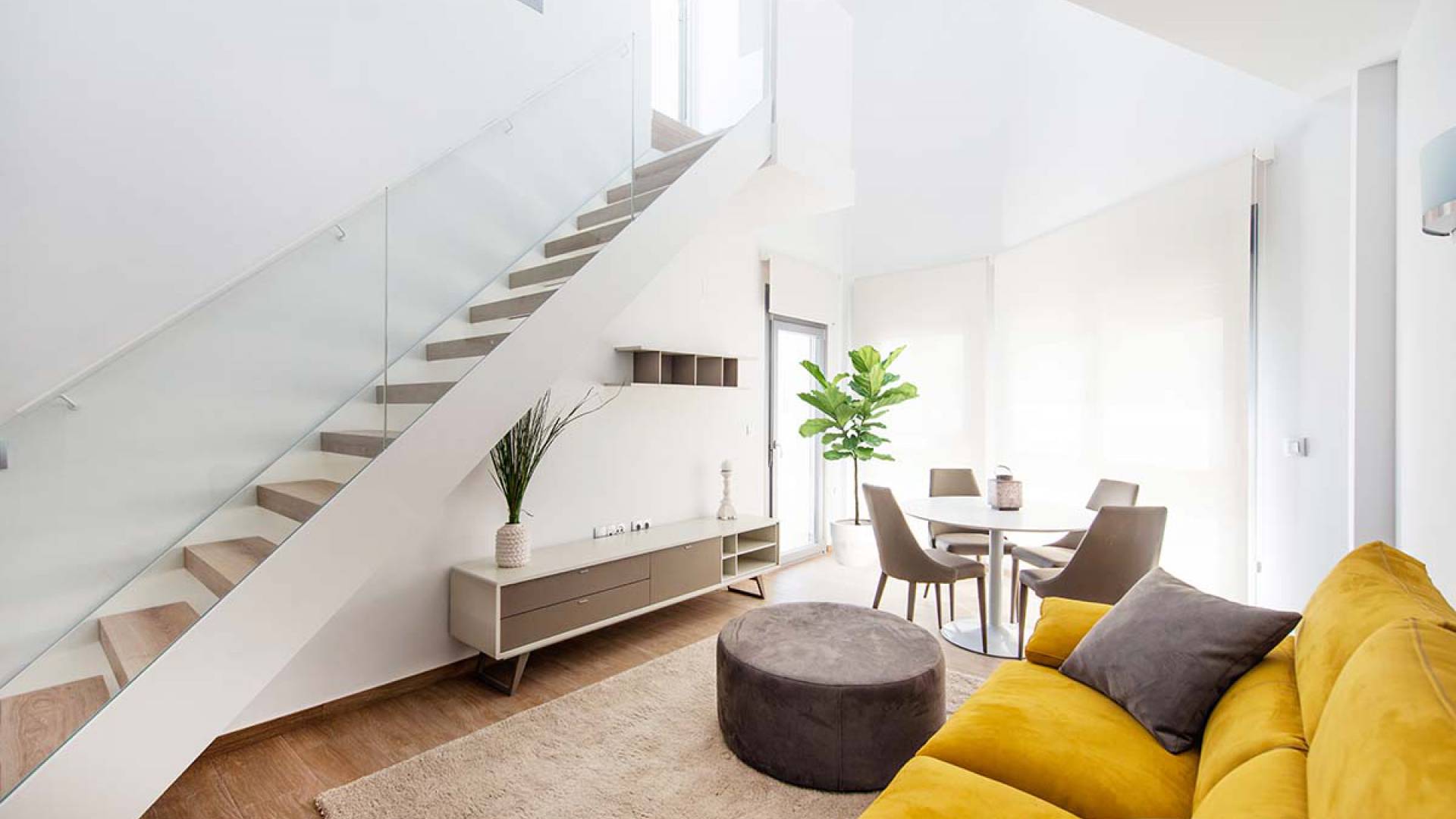 Vollständig - Schlüssel Bereit - Wohnung - Torrevieja