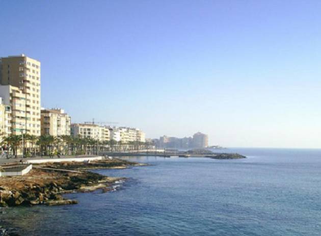 Complete - Key Ready - Apartment - Torrevieja