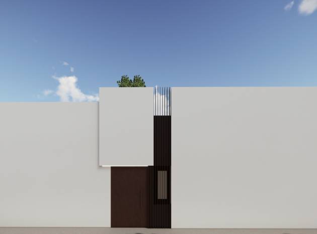 New Build - Villa - Sucina