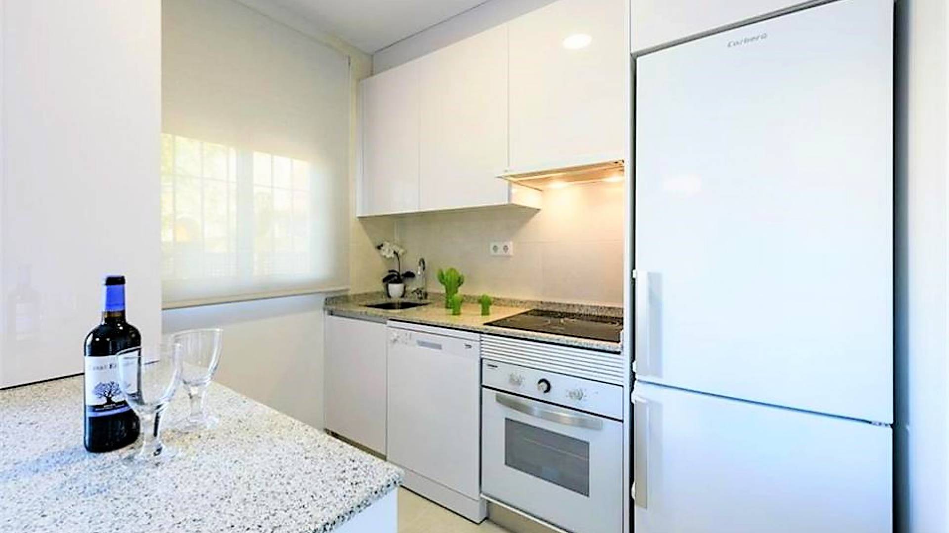 Nouvelle construction - Appartement - Los Alcazares